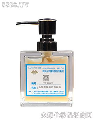 �V���m������Ƽ����޹�˾��YB-08587��ζ�ݟ��ʻ�����˪