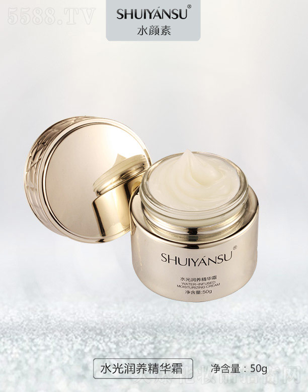 �V��Ʒ��(y��u)���y��(chu��ng)�¿Ƽ����޹�˾��ˮ���ˮ�❙�B(y��ng)���A˪ 50g