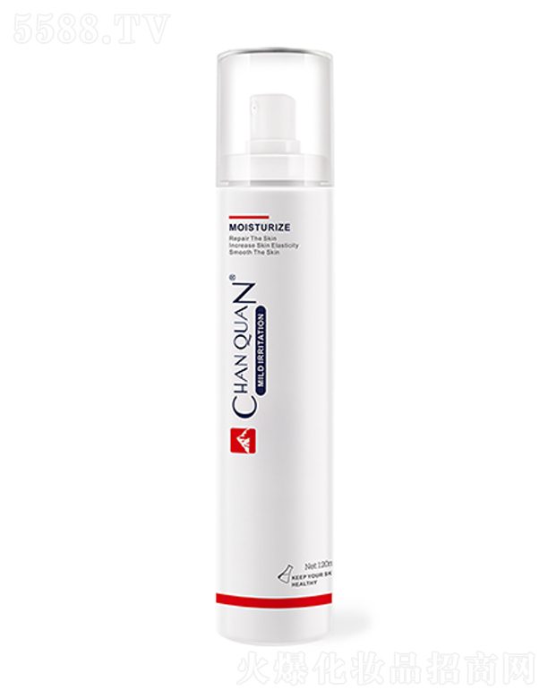 �|����Ȫ����ˎ�I(y��)���޹�˾����Ȫ��͸ˬ�w���͇��F120ml