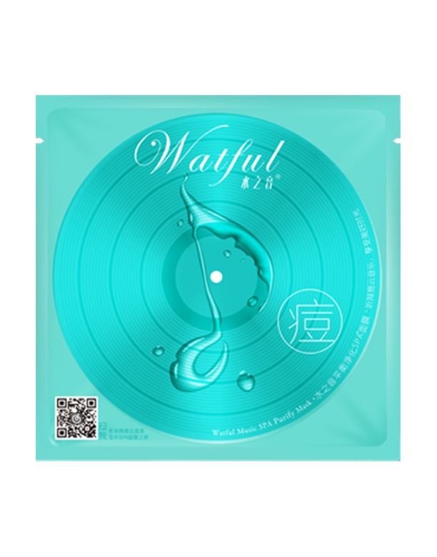 �V���л�Ȫ���H�Q(m��o)�����޹�˾����Ȫˮ֮��ƽ�����SPA��Ĥ25g