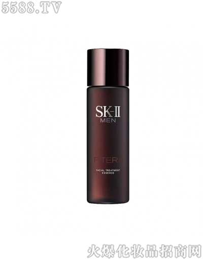 ���Ϻ�ӯ�M�����Q(m��o)�����޹�˾��SK-II��ʿ�����o�w���A¶