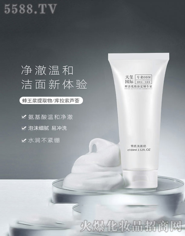 �V����t����Ƽ����޹�˾��ѩ��ϴ���̴��ӹ�