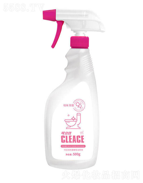���K���V�ջ����F(tu��n)�ɷ����޹�˾�������ˣ�CLEACE)����ѻ�������500g