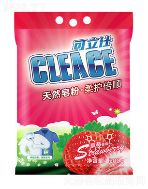 ���K���V�ջ����F�ɷ����޹�˾�������ˣ�CLEACE)��Ȼ���۲�ݮ���500g