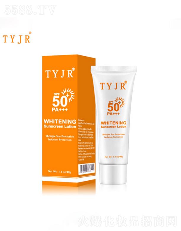 �V��ɏ��Ȫ����Ƽ����޹�˾��TYJR��yǰ�� 40g