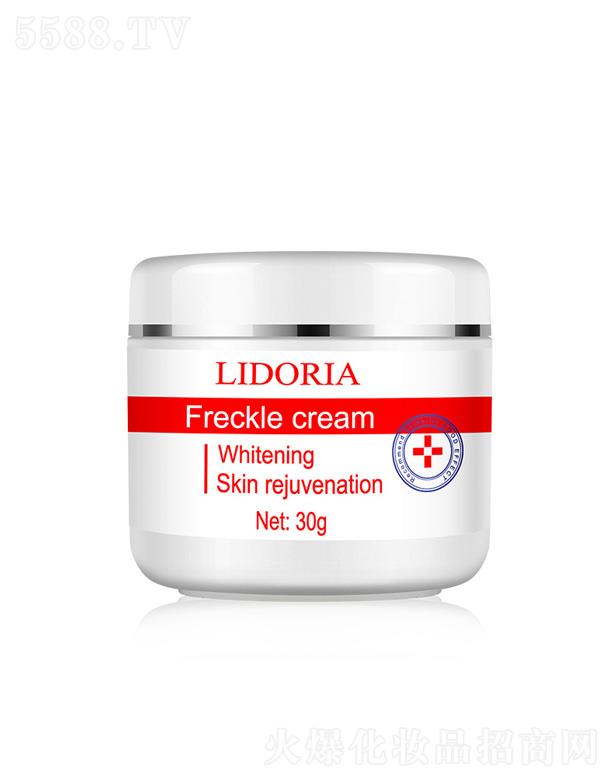 �V��ɏ��Ȫ����Ƽ����޹�˾��LIDORIA������o(h��)��˪ 30g