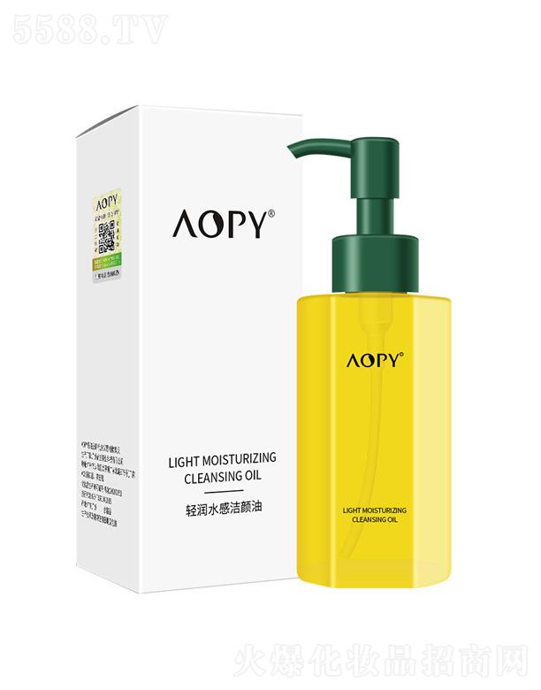 �V��Ǫ�����Ƽ����޹�˾��AOPY�p��(r��n)ˮ�Н����