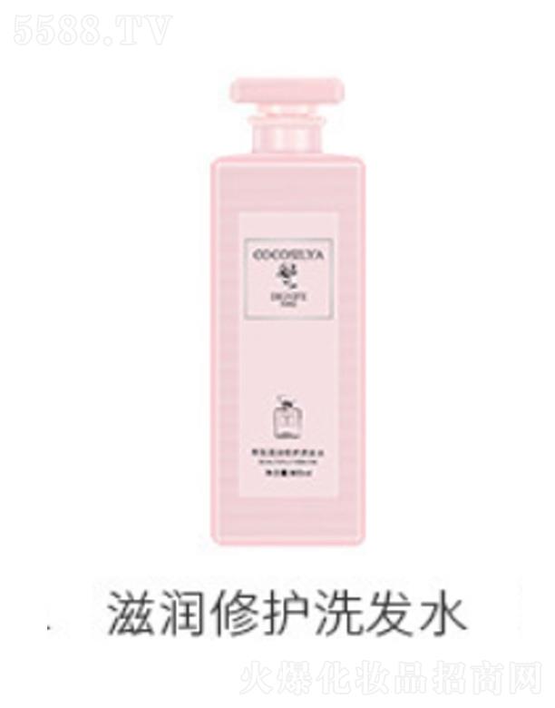 �㽭��ܽ�㻯�yƷ���޹�˾��cocosiliya�̝����oϴ�l(f��)ˮ 300ml