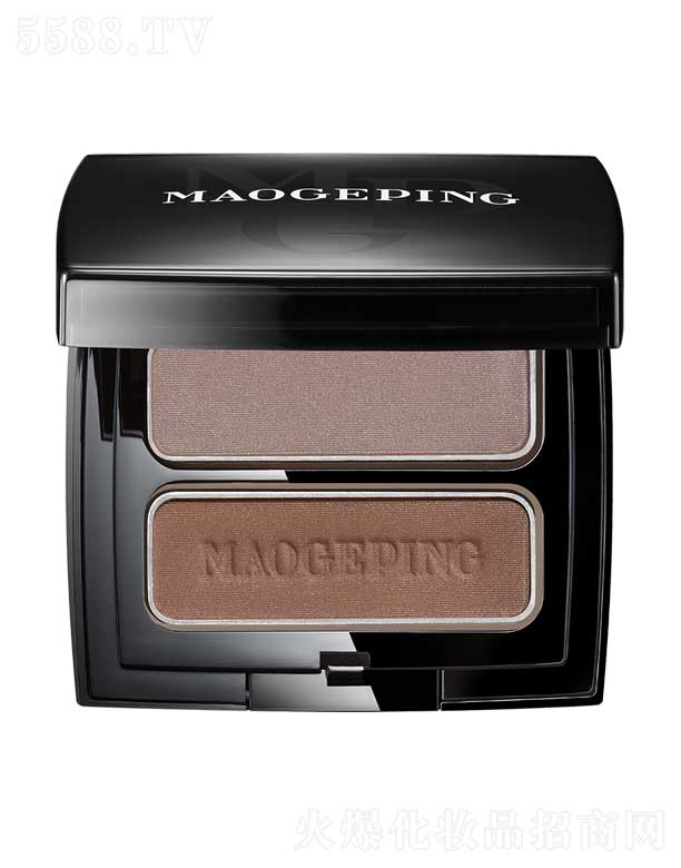 ë��ƽ���yƷ�ɷ����޹�˾��ë��ƽ�����pɫüӰ�� 3g