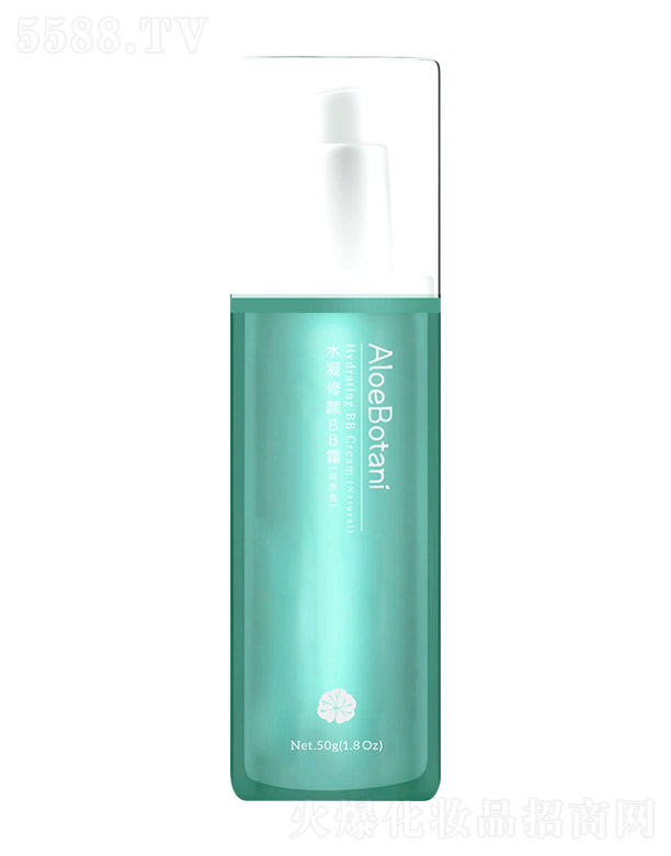 �V��ֲ���C�Z����Ƽ����޹�˾��ˮ�����BB˪(��Ȼɫ)