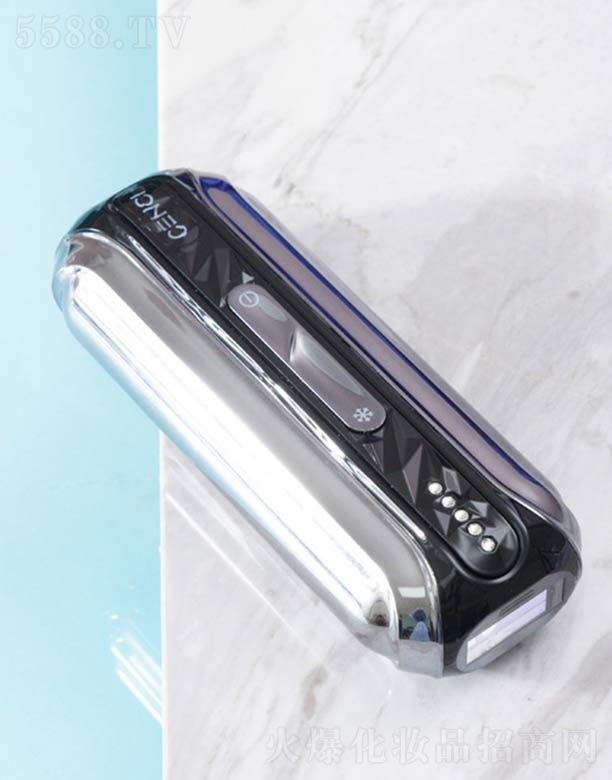 ��ɽ�������ܿƼ����޹�˾���{(l��n)��ʯ���c(di��n)Óë�x