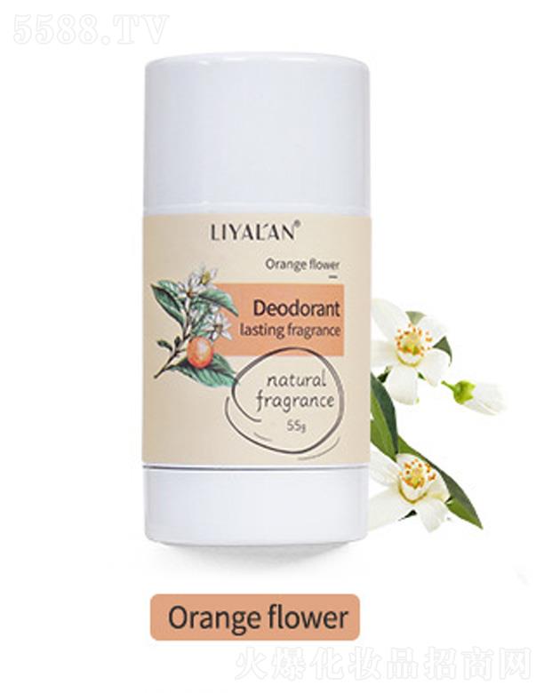 �V���������Ż��yƷ���޹�˾��LIYALAN�Ȼ����w�� 55g