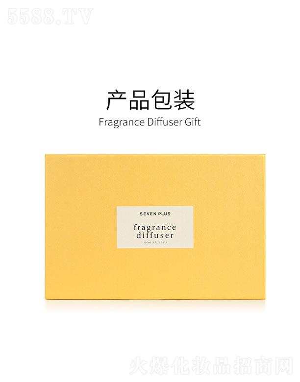 ���K�W���ջ��ɷ����޹�˾�����K�W��   SEVEN   PLUS�o(w��)����޹�Y��  �־�����   100ml