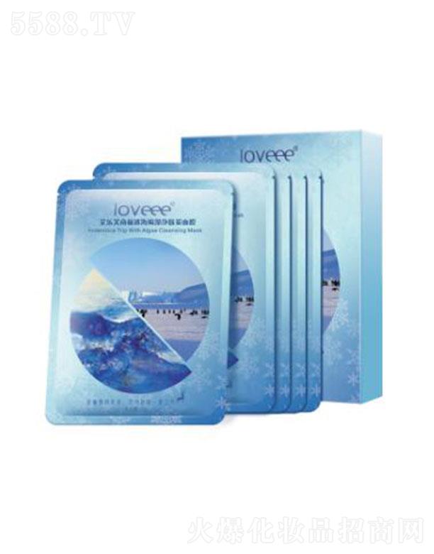 �V������(n��i)���yƷ���޹�˾������ܽ�ϘO����������w̿��Ĥ 25g*5Ƭ �坍ë���۹���֬