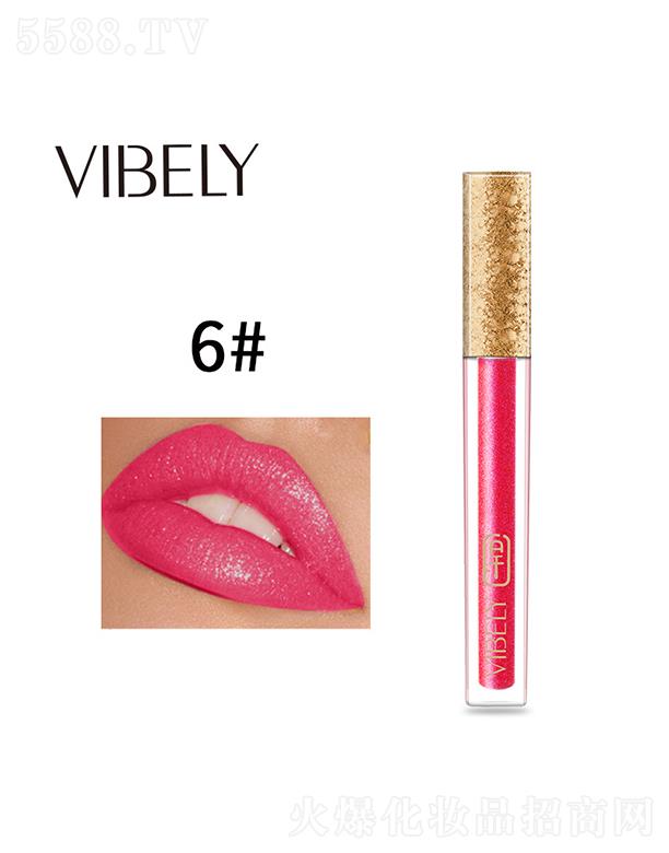 �V�����𻯊yƷ���޹�˾��VIBELY��մ�����ⴽ��6#