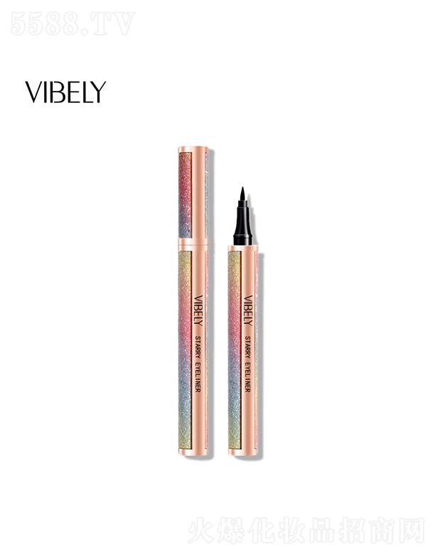 �V���Ѓ�(y��u)ɫ���yƷ���޹�˾��VIBELY�ǿ��Wҫ�۾�Һ�P