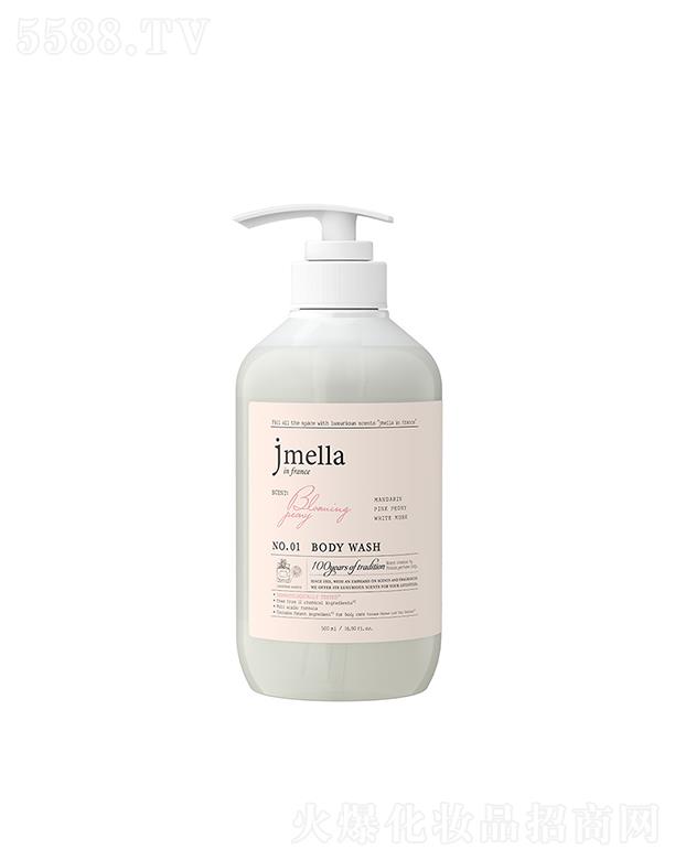 ����漰��_���yƷ���޹�˾��JMELLA���@�����ԡ¶ 500ml���wÿ�ն�ˮ���⻬