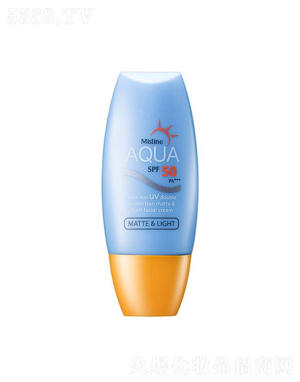 ����ޱ(����)���yƷ���޹�˾���۽z��ˮ��������͸�p�ط��o�沿������SPF50PA+++�沿���� ������(n��i)�B(y��ng)�w