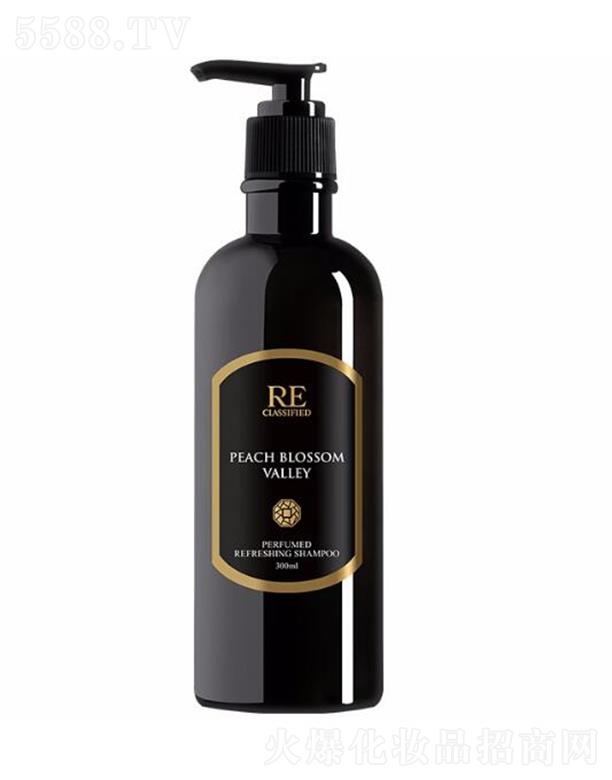 �Ϻ������Q�����޹�˾��RECLASSIFIED�һ�Դӛ ��ˬ��ϴ�l(f��)�㲨 300ml����坍ϴ������