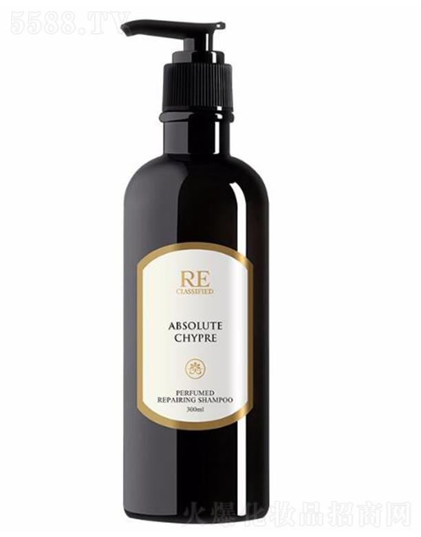 �Ϻ������Q�����޹�˾��RECLASSIFIEDŮ�������m���o�����ϴ�l(f��)�㲨 300ml��ĭ��ā�غ�