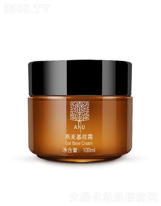 �Ϻ��A������Ƽ����޹�˾��ANU��ū��������˪ 100ml���wM(m��n)�⻬