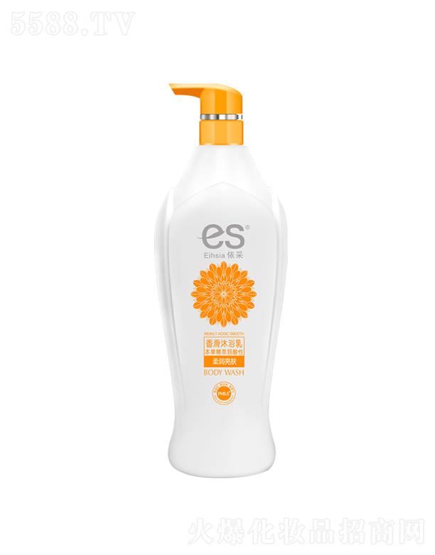 ����������Ʒ�ɷ����޹�˾�����ɱ��ݾ����������㻬��ԡ�飨�᝙(r��n)���w��900g��������ԡ