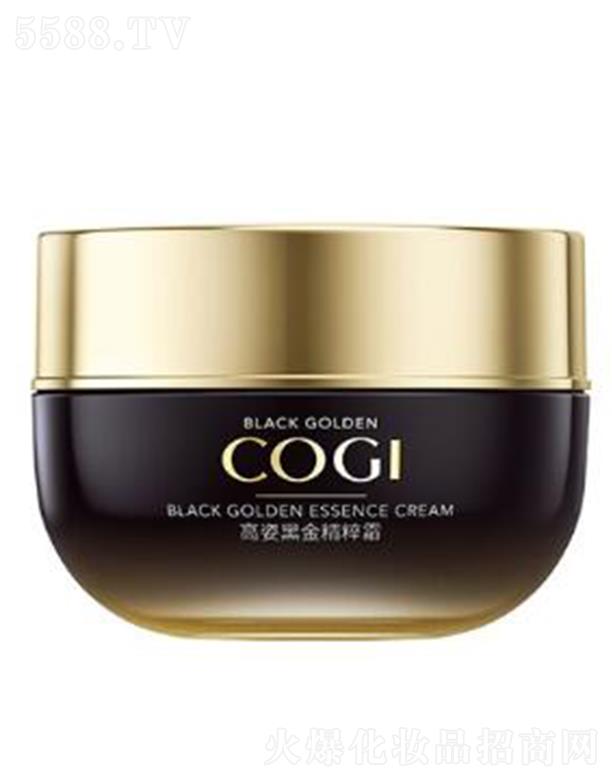 �Ϻ��¸��˻��yƷ���޹�˾�����˺ڽ𾫴�˪ 50g�Sӯ���������Ử