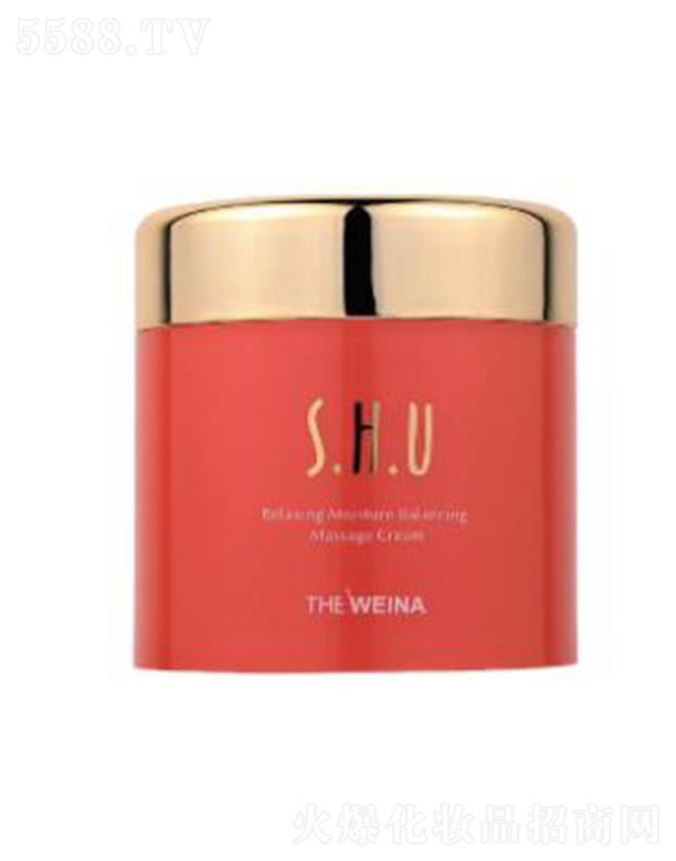 �Ϻ��S�Ȼ��yƷ���޹�˾��S.H.U����(r��n)���Ᵽ��Ħ˪ 120mlͨ�^(gu��)��Ħ�oƤ�w���ӻ���