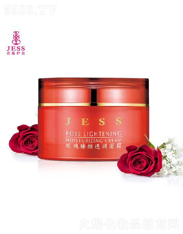 �V������ͨ������Ʒ���޹�˾��JESSõ�����͸����˪ 50g���wM����