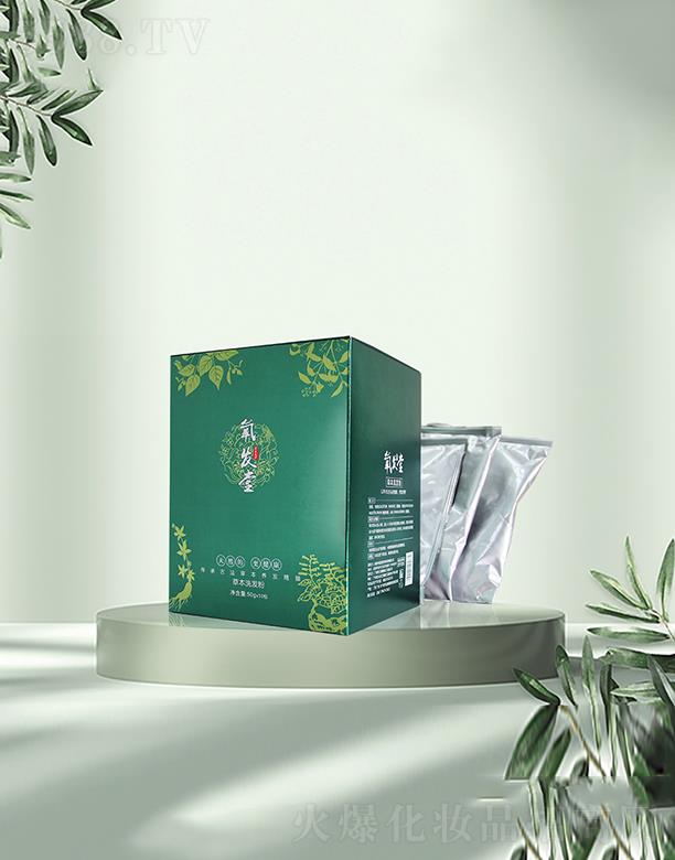 �ɶ������l(f��)������Ƽ����޹�˾�����l(f��)�òݱ�ϴ�l(f��)�� ����坍  50g 10��