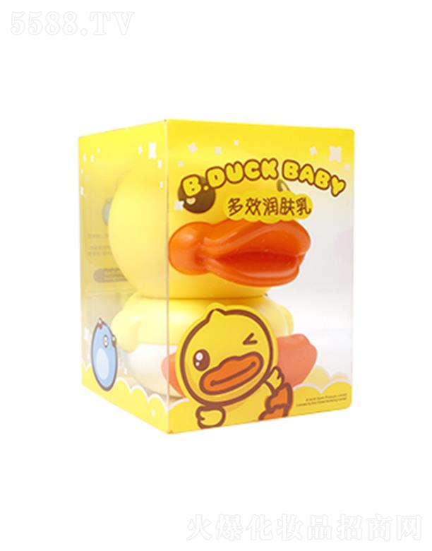 �V�����Ż��yƷ���޹�˾��B.Duck Baby��Ч���w�� 80g���⼡�w����