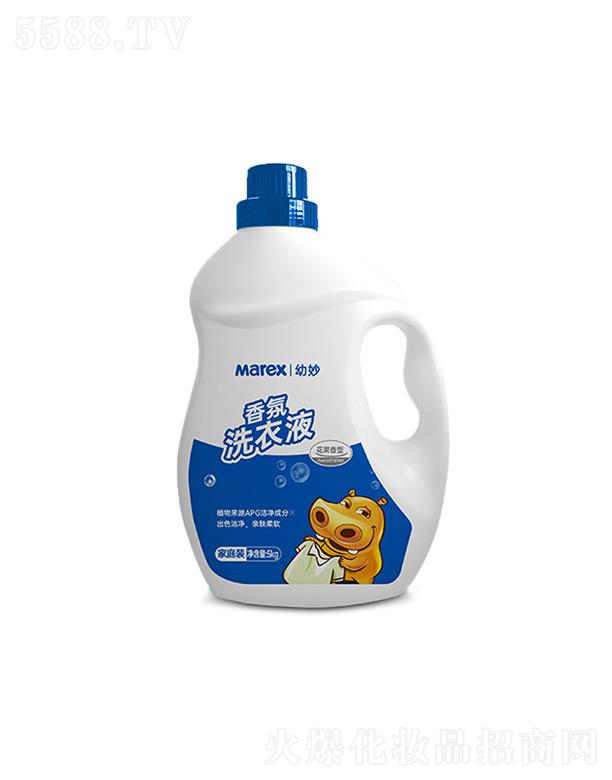 ��ɽ���o(h��)����Ʒ���޹�˾���������ϴ��Һ  5KG �H�w��ܛ