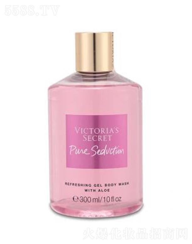 �ٱ����Q(m��o)�ף��Ϻ������޹�˾��VICTORIAS SECRET�J�C��ˬ�����ԡ¶�������T�� 300ml��������p��ǌ�