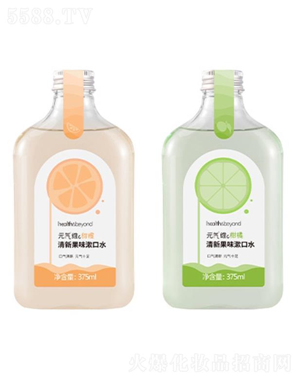 ��(y��u)�o(h��)��(y��u)�ҽ����Ƽ����K�ݣ����޹�˾��Health&Beyond Ԫ?d��)�SC���¹�ζ����ˮ 375ml ��������U���;SC�ɷ�