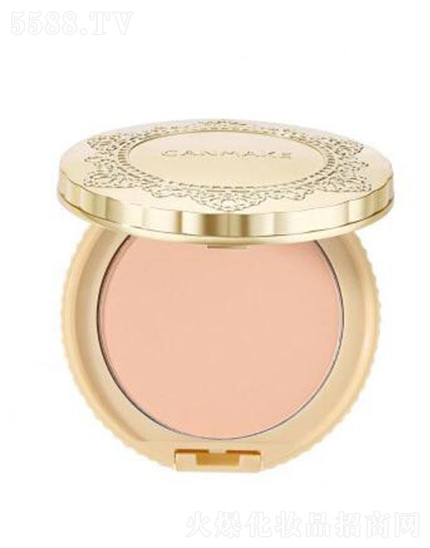 ���L(f��ng)�����yƷ�����ڣ����޹�˾��CANMAKE͸�������۷��MO �\�wɫ�� �pӯ�o(w��)覵��������w�yЧ