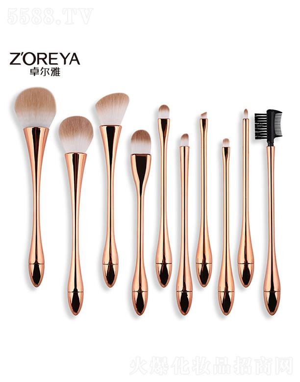 ׿���Ż��y�þ����޹�˾��׿����õ���۵����tС�U����Ӱ���ˢ  10֧���yˢ���b