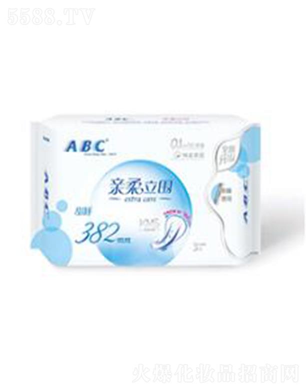 �V�|���d�����o�팍�I(y��)�ɷ����޹�˾��ABC�H���������L��˯ҹ���p͸���������l(w��i)����3Ƭ����KMS�����䷽��382mm��������(c��)©��˯������