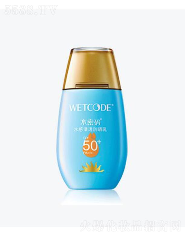 �V�|���˼��F���޹�˾��ˮ�ܴaˮ����͸������SPF50+ PA+++40gˮ�з��� ��͸���m