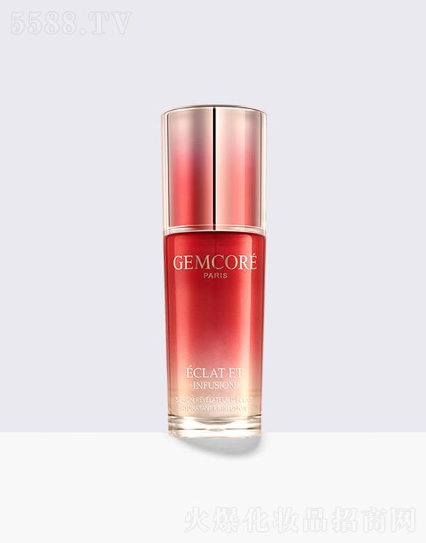 ��ޢ���Ϻ������yƷ���޹�˾��CEMCORE��ޢ�V�Rˮ�⾫�AҺ ��(x��)ë�׷��]��