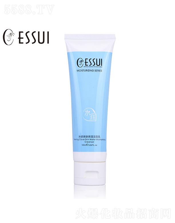 �V��һ�㻯�yƷ���޹�˾��ESSUIһ��ˮ���H�w�������� 100ml��ͨë��
