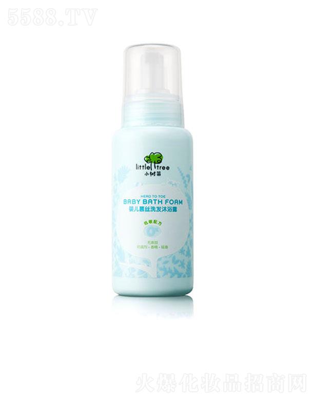 �Ϻ�С����냺��Ʒ���޹�˾��С����냺Ľ�zϴ�l(f��)��ԡ¶ 230ml������o�������ۼ��w