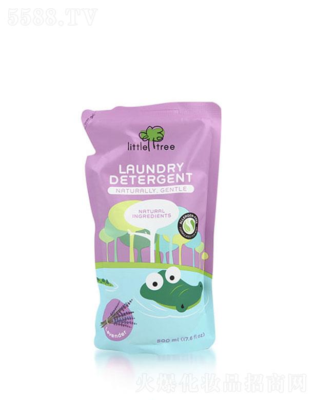 �Ϻ�С����냺��Ʒ���޹�˾��С����냺�`�²�ϴ��Һ 500ml  �غͲ��ݼ�