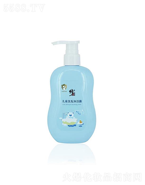 ����ˎ�I(y��)���F�ɷ����޹�˾��������ͯϴ�l(f��)��ԡ¶��500ml��