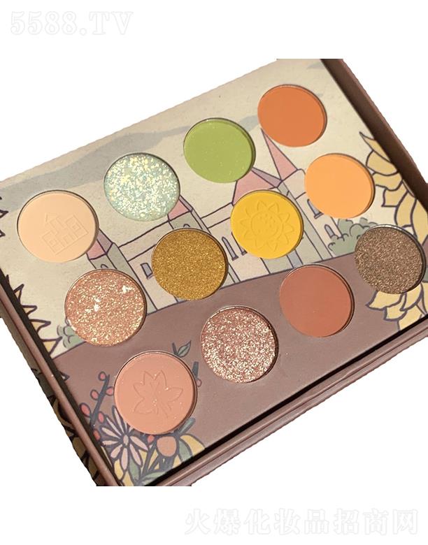 ���^�Ѕf(xi��)����������޹�˾��MUGE LEENʮ��ɫ���տ�С�(zh��n)��Ӱ