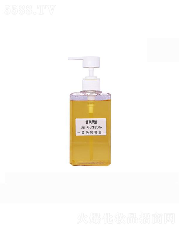 �V���н��л��yƷ���޹�˾�����иʲ�ԭҺ �澏���o(h��)���w�a(b��)ˮ