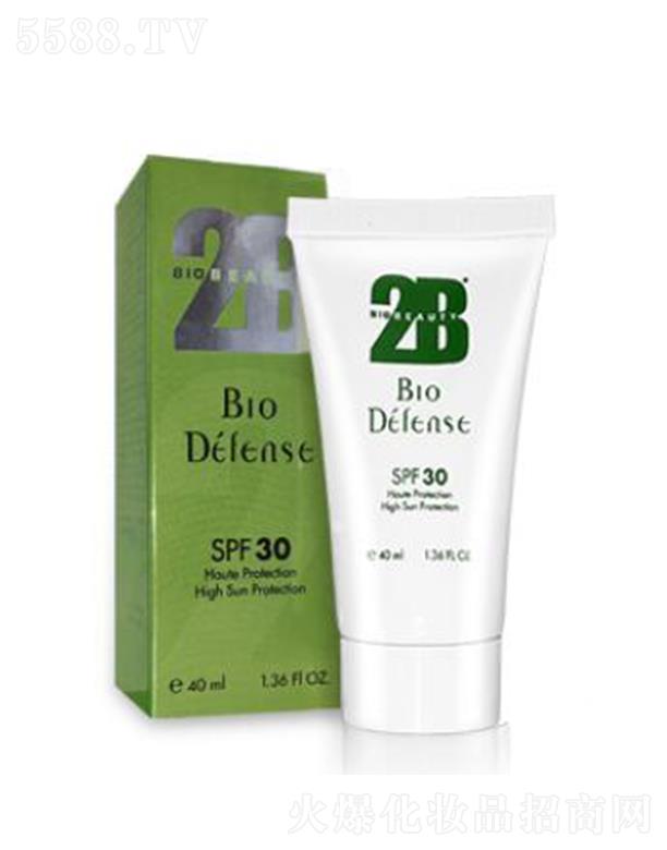 ����ޱ�����ݿƼ����޹�˾��2B Biobeauty�p͸����˪ 40ml