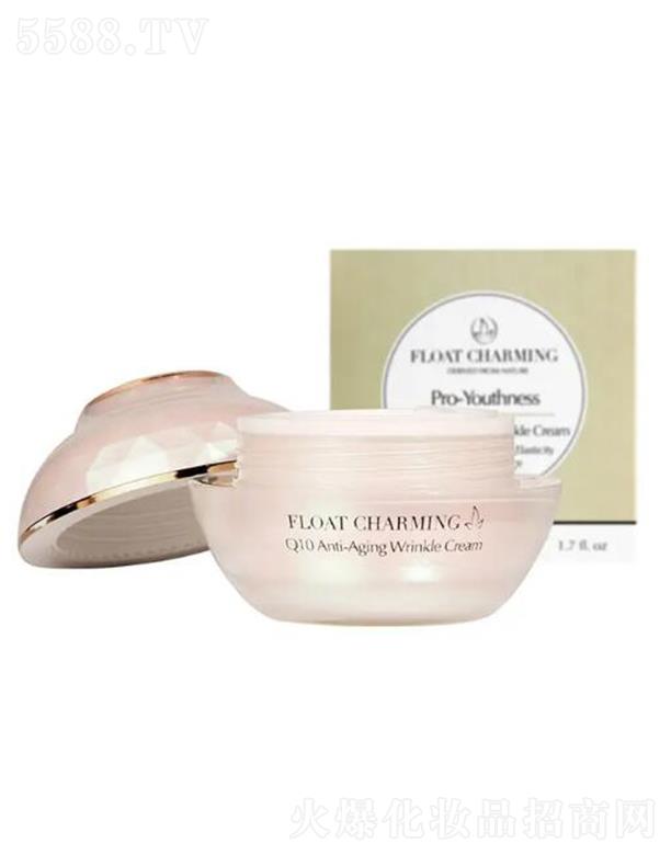 ɭ˹�d���yƷ(����)���޹�˾��Ư컣�Float-Charming��Q10�x���ܼ����o��˪ 50ml