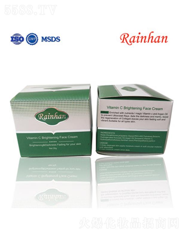 �V�ݳ��껯�yƷ���޹�˾��Lirainhan�S����C͸����˪