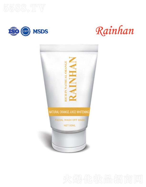 �V�ݳ��껯�yƷ���޹�˾��Lirainhan��֭͸����Ĥ