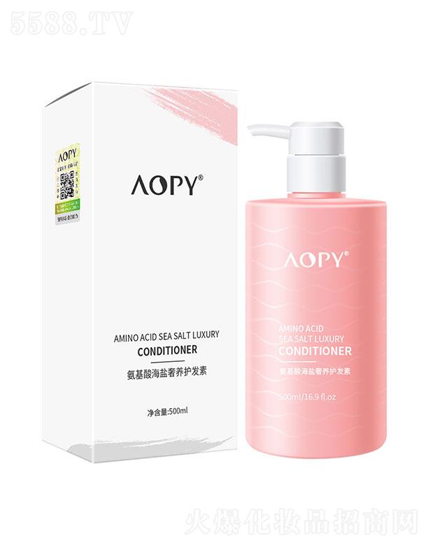 �V��ٻ�̻��yƷ���޹�˾��AOPY�����ả�}���B(y��ng)�o�l(f��)��500ml